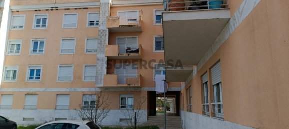 3 Schlafzimmer Wohnung in Samora Correia, Portugal, Nr. 282732 20