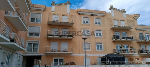 3 Schlafzimmer Wohnung in Samora Correia, Portugal, Nr. 282732 2