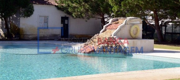 3 Schlafzimmer Wohnung in Samora Correia, Portugal, Nr. 282732 10