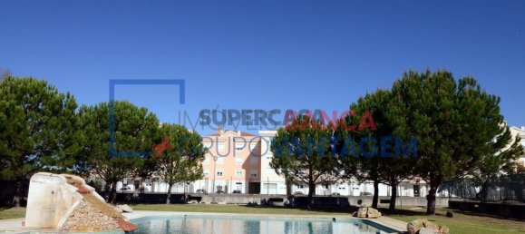 3 Schlafzimmer Wohnung in Samora Correia, Portugal, Nr. 282732 13