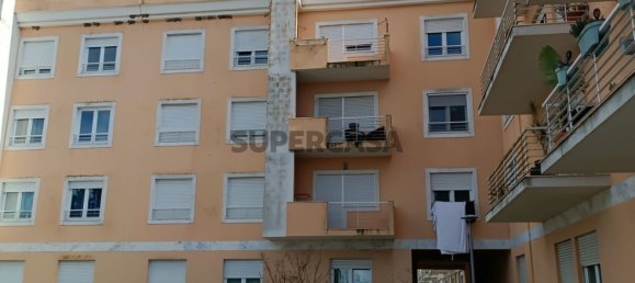 3 Schlafzimmer Wohnung in Samora Correia, Portugal, Nr. 282732 21