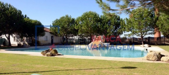 3 Schlafzimmer Wohnung in Samora Correia, Portugal, Nr. 282732 11