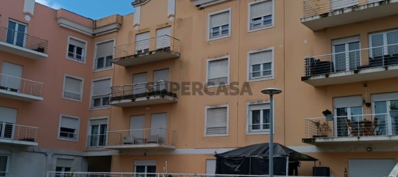 3 Schlafzimmer Wohnung in Samora Correia, Portugal, Nr. 282732 19