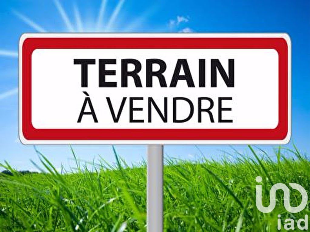Terreno en Hundling, France 1550 m² No. 229108