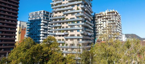 2-salle Appartement à Eggenberg, Austria No. 128076 7