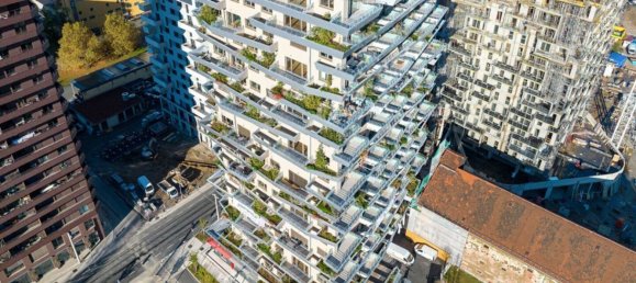 2-salle Appartement à Eggenberg, Austria No. 128076 9