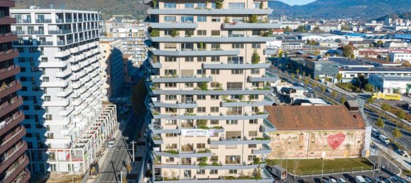 2-salle Appartement à Eggenberg, Austria No. 128076 10