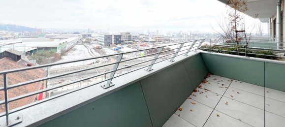 2-salle Appartement à Eggenberg, Austria No. 128076 6