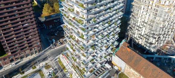 2-salle Appartement à Eggenberg, Austria No. 128076 8