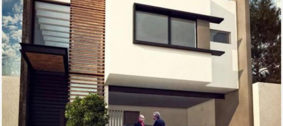 Casa T3 em Puebla, Mexico N.º 163328 2