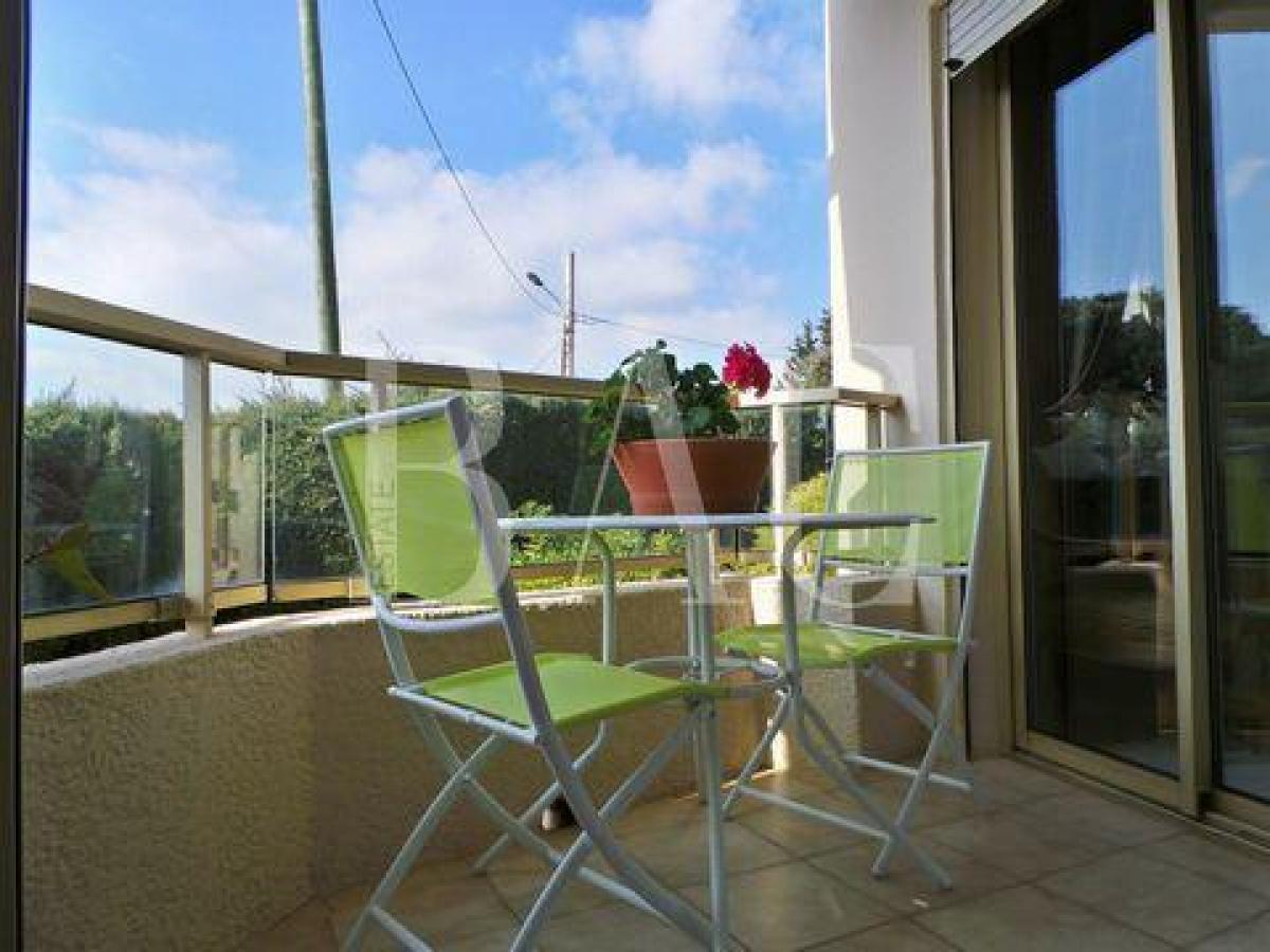 شقة 2 غرف نوم  في Cannes, France رقم 5453