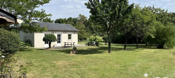 4 Schlafzimmer Haus in Athee-sur-Cher, France, Nr. 272485 24