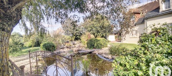 4 Schlafzimmer Haus in Athee-sur-Cher, France, Nr. 272485 4