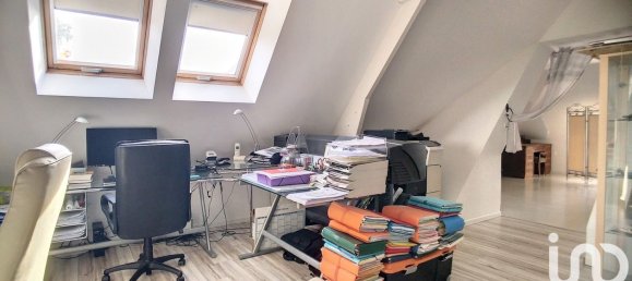 4 Schlafzimmer Haus in Athee-sur-Cher, France, Nr. 272485 14