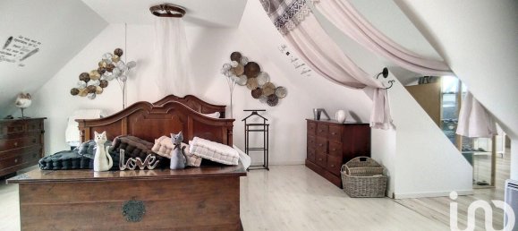 4 Schlafzimmer Haus in Athee-sur-Cher, France, Nr. 272485 13