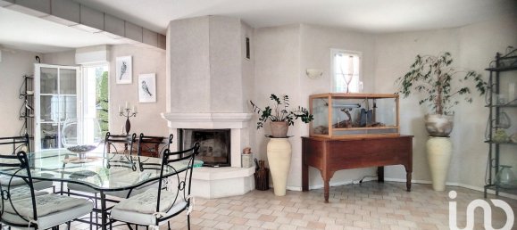 4 Schlafzimmer Haus in Athee-sur-Cher, France, Nr. 272485 6