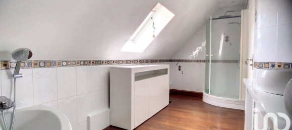 4 Schlafzimmer Haus in Athee-sur-Cher, France, Nr. 272485 16