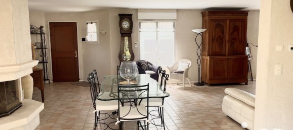 4 Schlafzimmer Haus in Athee-sur-Cher, France, Nr. 272485 26