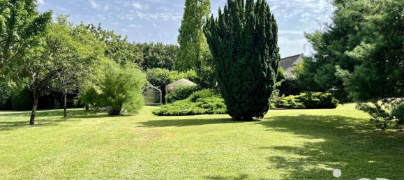 4 Schlafzimmer Haus in Athee-sur-Cher, France, Nr. 272485 22