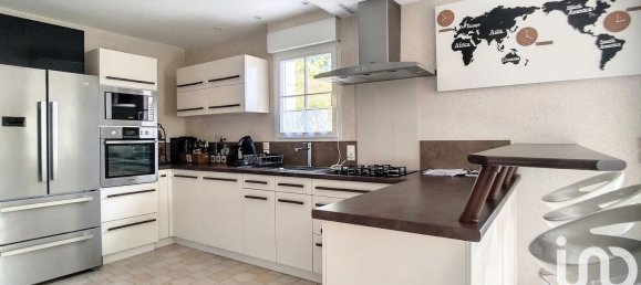 4 Schlafzimmer Haus in Athee-sur-Cher, France, Nr. 272485 7