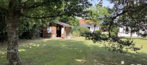 4 Schlafzimmer Haus in Athee-sur-Cher, France, Nr. 272485 21