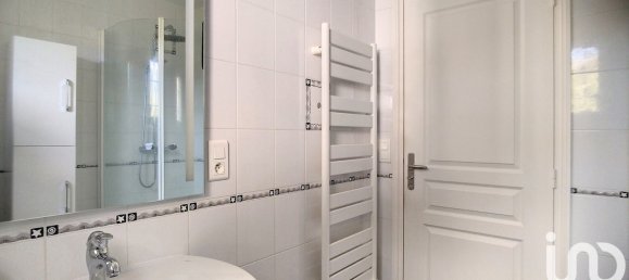 4 Schlafzimmer Haus in Athee-sur-Cher, France, Nr. 272485 17