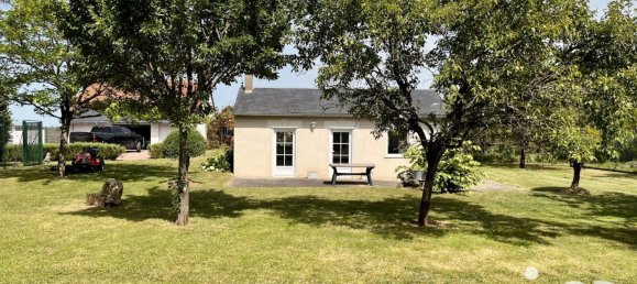 4 Schlafzimmer Haus in Athee-sur-Cher, France, Nr. 272485 18