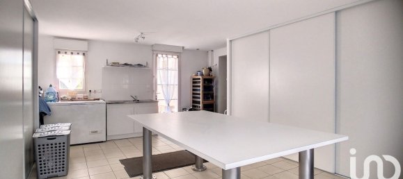 4 Schlafzimmer Haus in Athee-sur-Cher, France, Nr. 272485 8