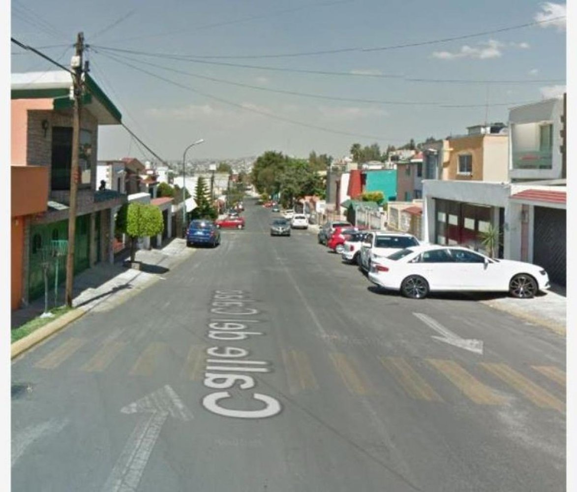 2 bedrooms House in Ciudad Lopez Mateos, Mexico No. 215868