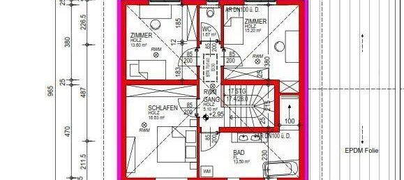 5 rooms House in St. Polten, Austria No. 139301 16