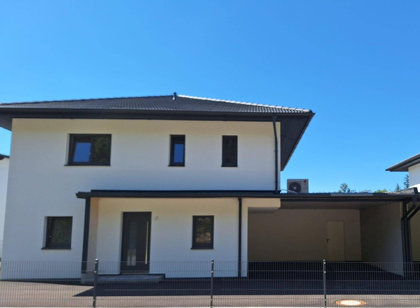 5 rooms House in St. Polten, Austria No. 139301