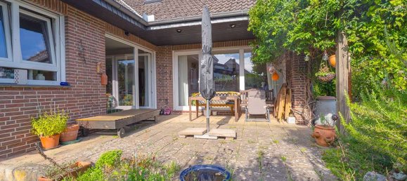 4 Schlafzimmer Haus in Hanover, Germany, Nr. 313672 3