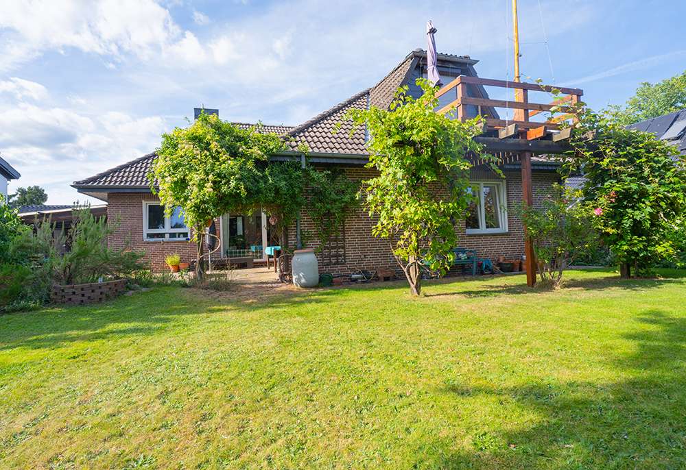 4 Schlafzimmer Haus in Hanover, Germany, Nr. 313672