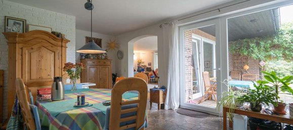 4 Schlafzimmer Haus in Hanover, Germany, Nr. 313672 5