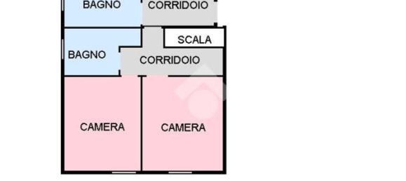 4 غرف نوم شقة في Russi, Italy رقم 355029 23