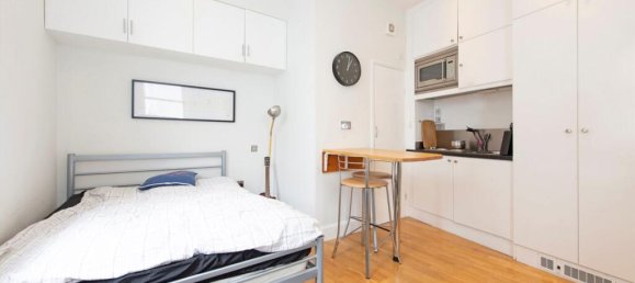 Studio in Holborn, United Kingdom No. 5611 4