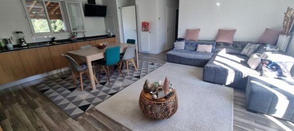 3 Schlafzimmer Haus in Berat, France, Nr. 312338 3