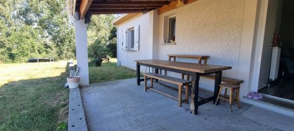 3 Schlafzimmer Haus in Berat, France, Nr. 312338 8