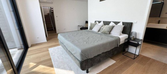 4غرفة فيلا في Dobling, Austria رقم 186076 9