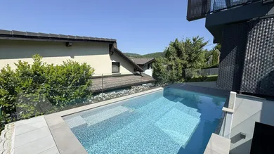 4غرفة فيلا في Dobling, Austria رقم 186076