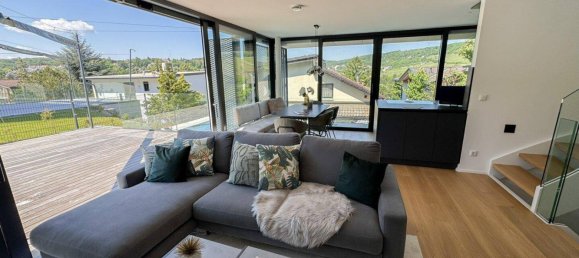 4غرفة فيلا في Dobling, Austria رقم 186076 3