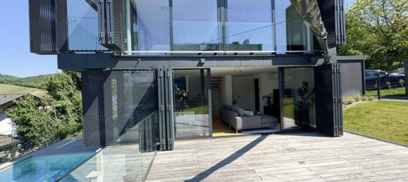 4غرفة فيلا في Dobling, Austria رقم 186076 13