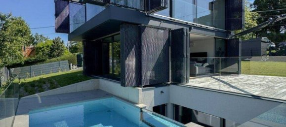 4غرفة فيلا في Dobling, Austria رقم 186076 14