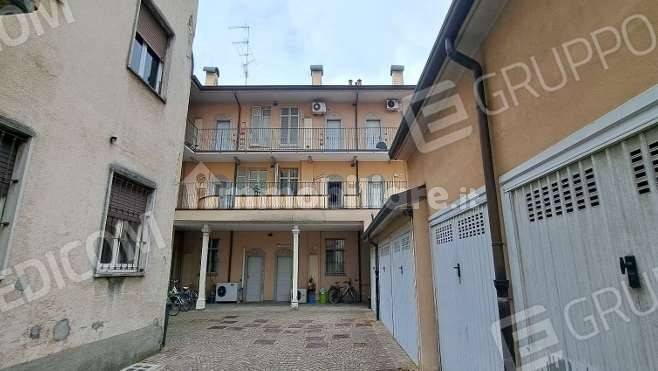 1 bedroom Apartment in Legnano, Italy No. 372558