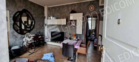 1 bedroom Apartment in Legnano, Italy No. 372558 2
