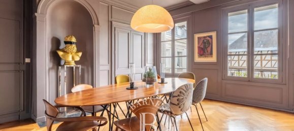 4 غرف نوم منزل ذو طابقين في Rouen, France رقم 352101 10