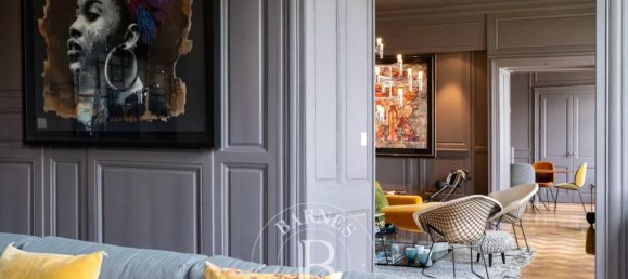 4 غرف نوم منزل ذو طابقين في Rouen, France رقم 352101 7