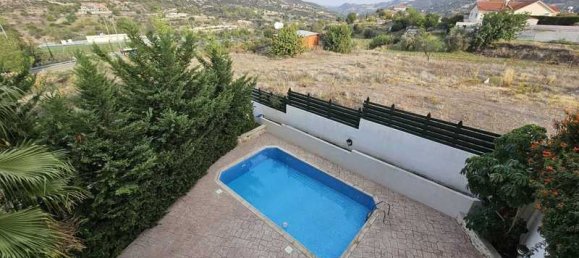 6 bedrooms Villa in Asgata, Cyprus No. 13786 5