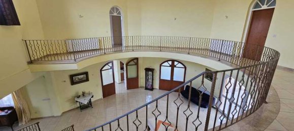 6 bedrooms Villa in Asgata, Cyprus No. 13786 3