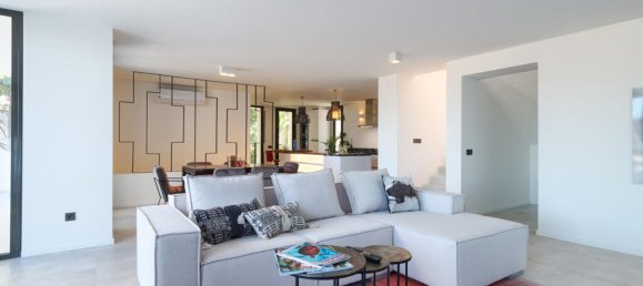 4 غرف نوم فيلا في Marbella, Spain رقم 28970 9